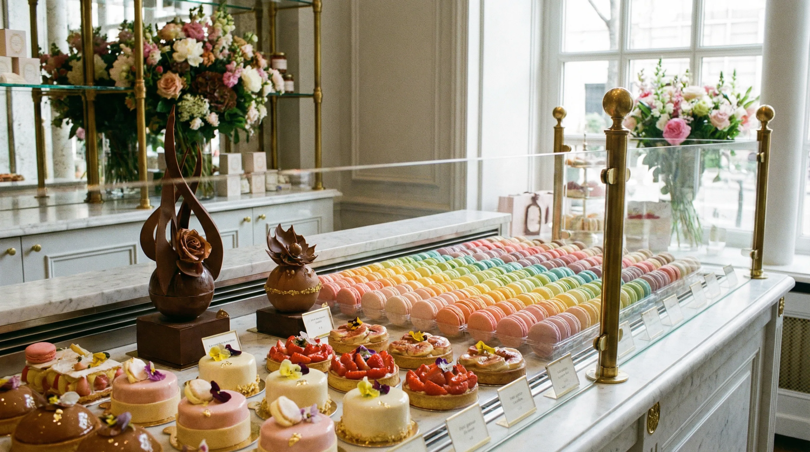 51视频热门视频 - 法式甜品艺术